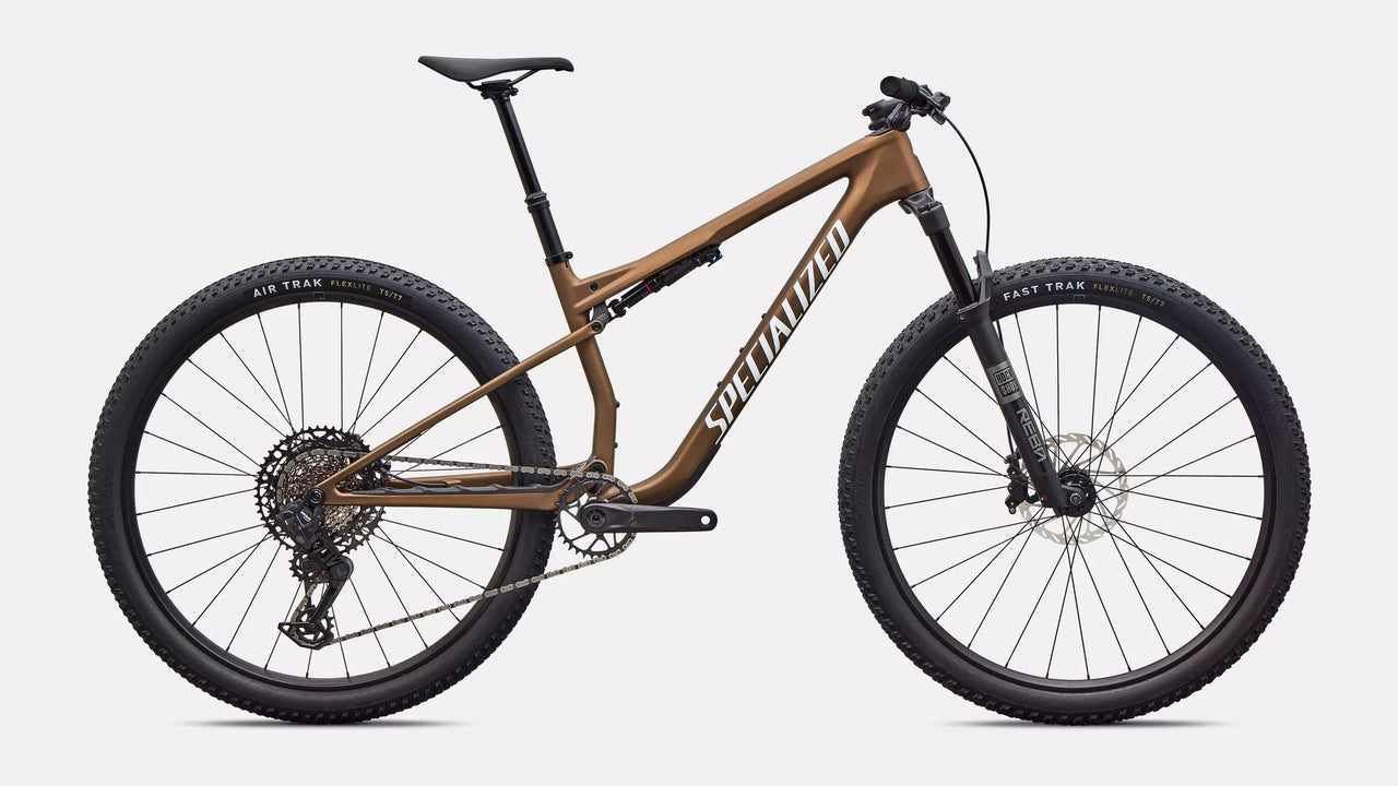 BICI SPECIALIZED EPIC 9 SPORT