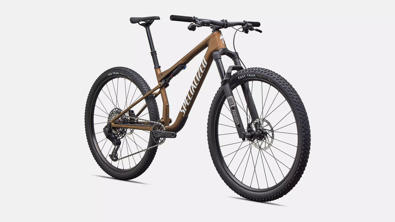 BICI SPECIALIZED EPIC 9 SPORT FRONTE