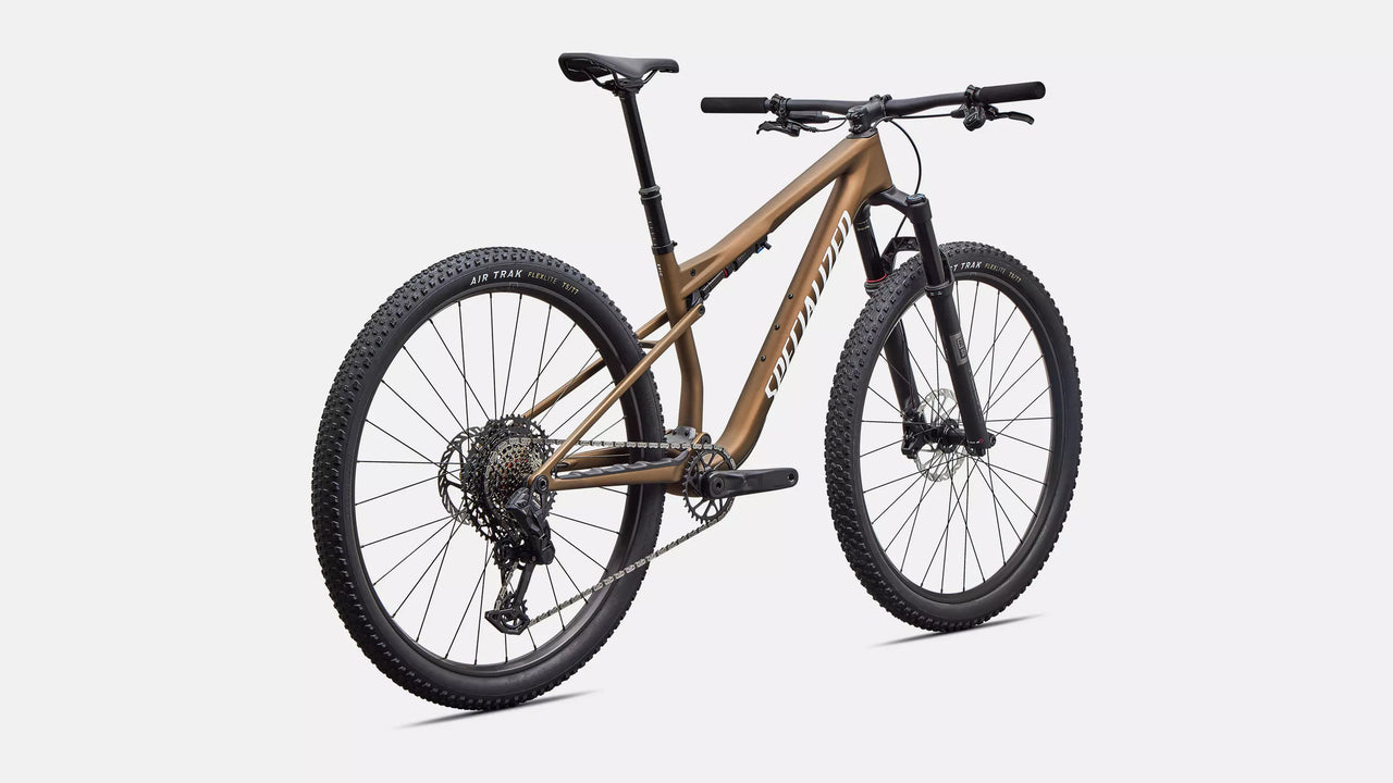 BICI SPECIALIZED EPIC 9 SPORT RETRO