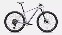 BICI SPECIALIZED EPIC HARDTAIL COMP SILVER