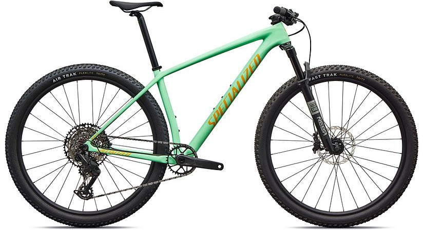 BICI SPECIALIZED EPIC HT COMP CARBON 2026
