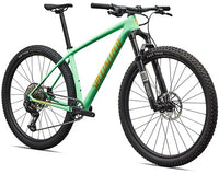 BICI SPECIALIZED EPIC HT COMP CARBON 2026 FRONTE