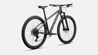 BICI SPECIALIZED ROCKHOPEPR SPORT 2027 27.5 SATIN METALLIC OBSIDIAN RETRO