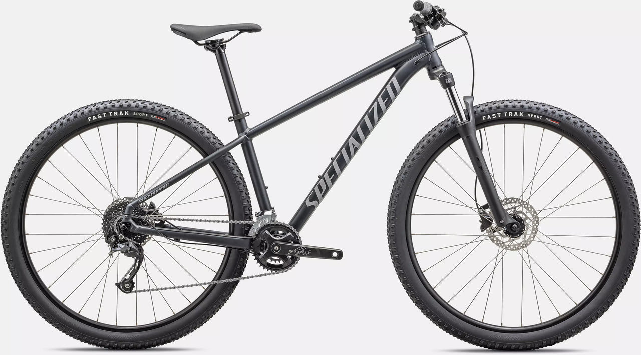 BICI SPECIALIZED ROCKHOPPER BASE 2025