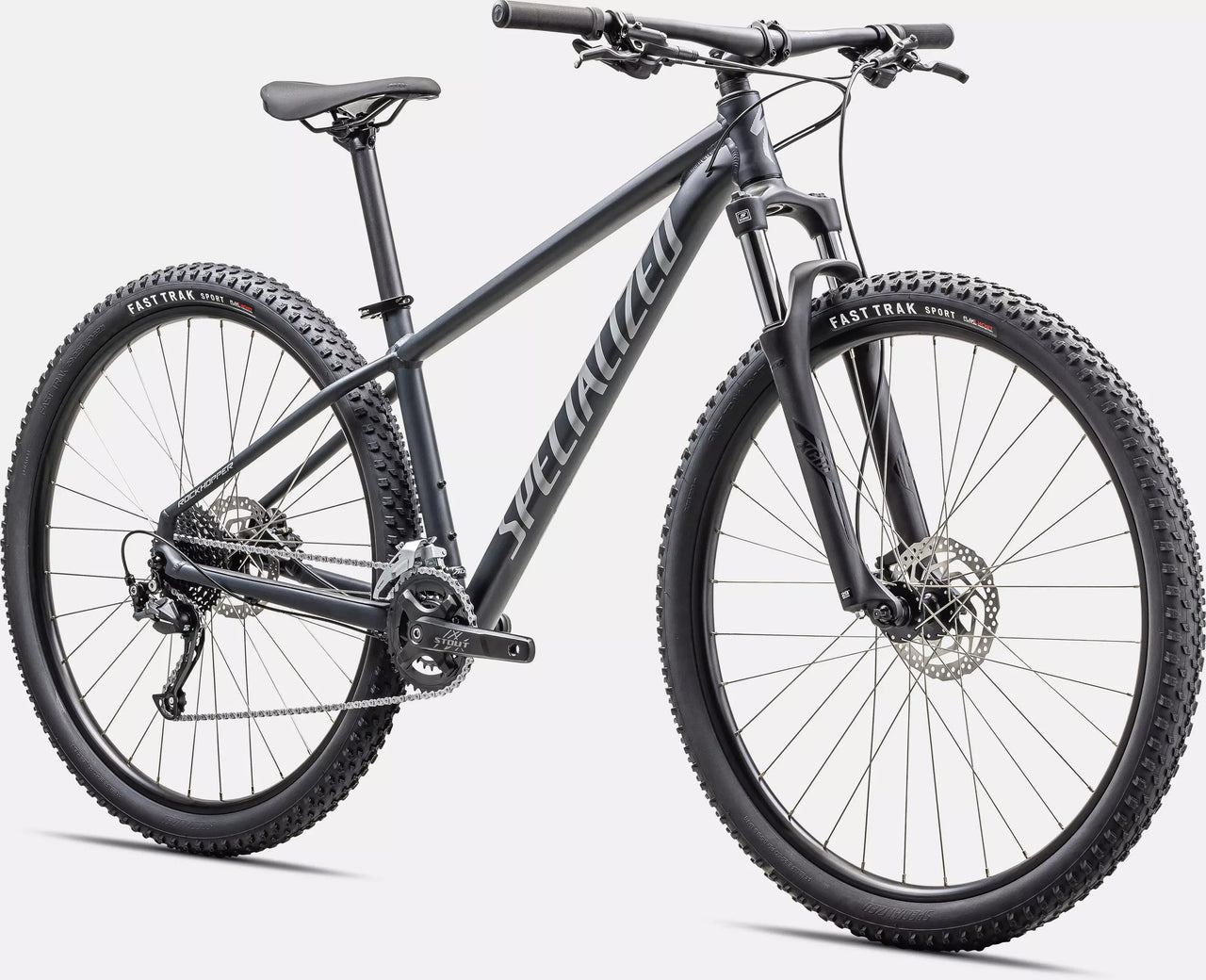 BICI SPECIALIZED ROCKHOPPER BASE 2025
