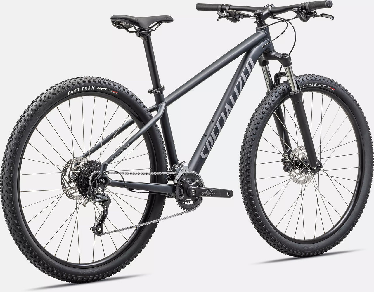 BICI SPECIALIZED ROCKHOPPER BASE 2025