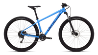 BICI SPECIALIZED ROCKHOPPER BASE 29 2026 GLOSS SKY BLUE