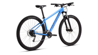 BICI SPECIALIZED ROCKHOPPER BASE 29 2026 GLOSS SKY BLUE RETRO
