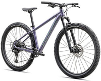 BICI SPECIALIZED ROCKHOPPER COMP 2026 PURPLE FRONTE