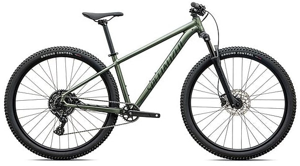 BICI SPECIALIZED ROCKHOPPER SPORT KH GREEN