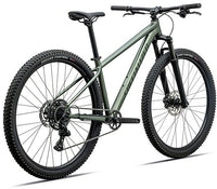 BICI SPECIALIZED ROCKHOPPER SPORT KH GREEN RETRO