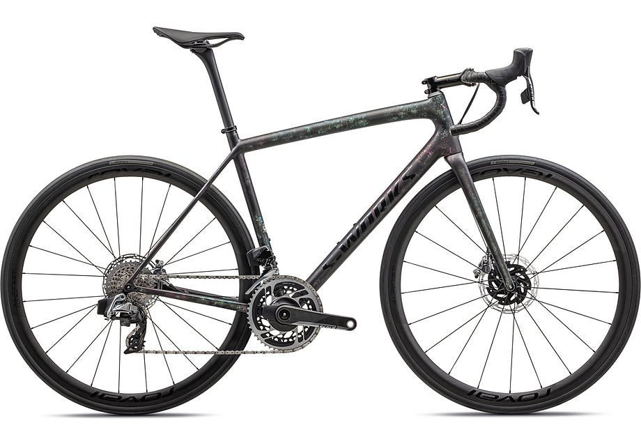 BICICLETTA SPECIALIZED S-WORKS AETHOS ETAP