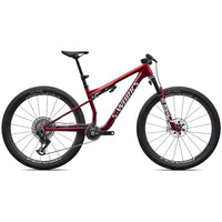 ROWER SPECIALIZED S-WORKS EPIC 9