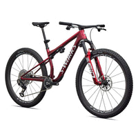 ROWER SPECIALIZED S-WORKS EPIC 9