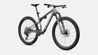 BICYKEL SPECIALIZED S-WORKS EPIC 9