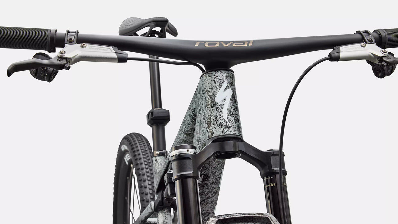 BICYKEL SPECIALIZED S-WORKS EPIC 9