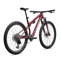 ROWER SPECIALIZED S-WORKS EPIC 9