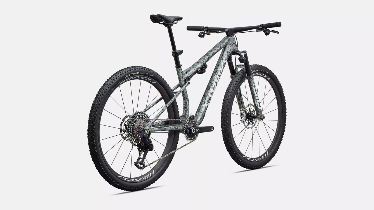 BICYKEL SPECIALIZED S-WORKS EPIC 9