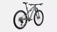 BICYKEL SPECIALIZED S-WORKS EPIC 9