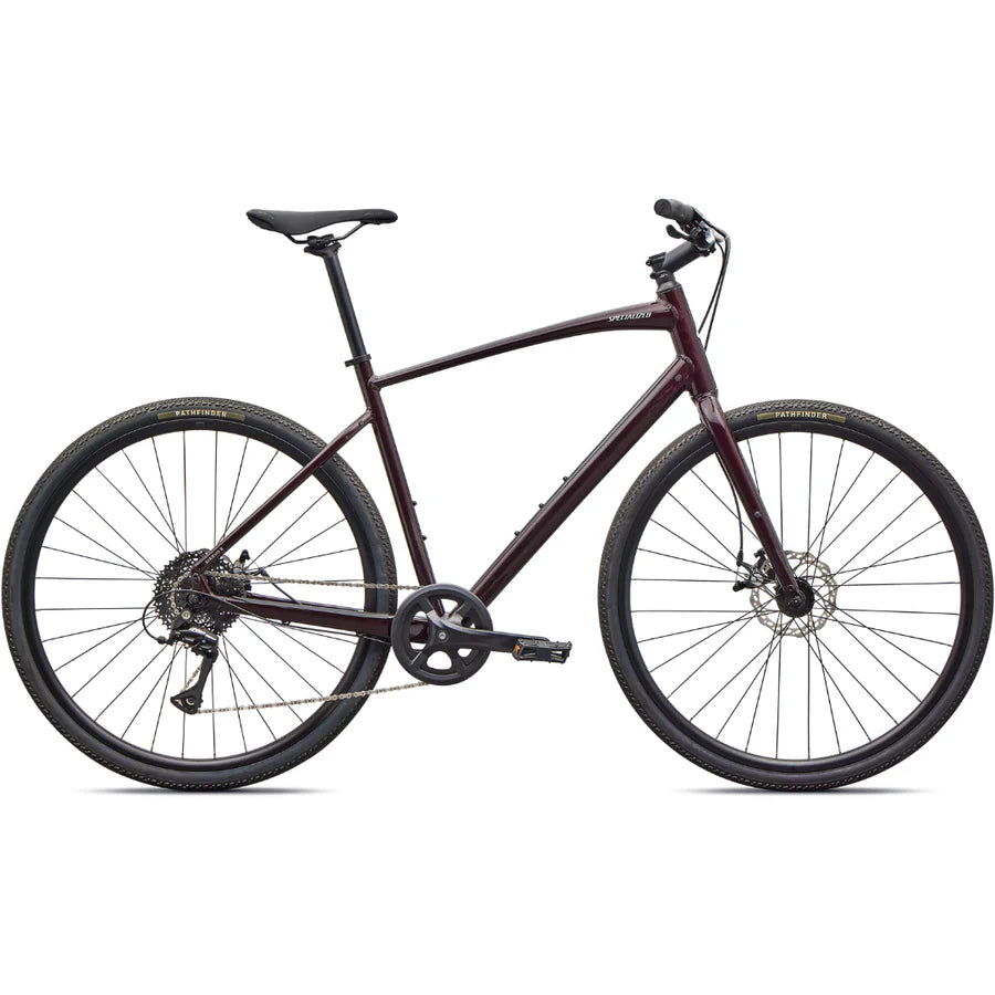 BICI SPECIALIZED SIRRUS X 1.0