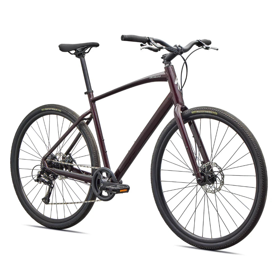 BICI SPECIALIZED SIRRUS X 1.0