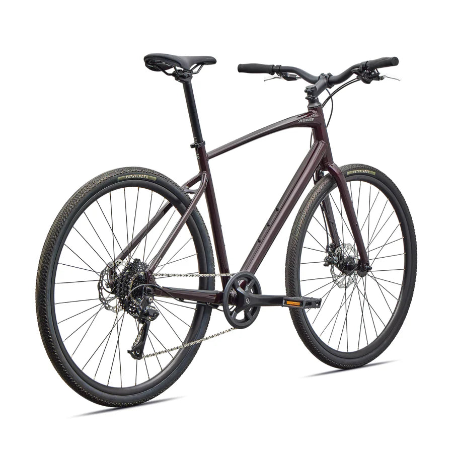 BICI SPECIALIZED SIRRUS X 1.0
