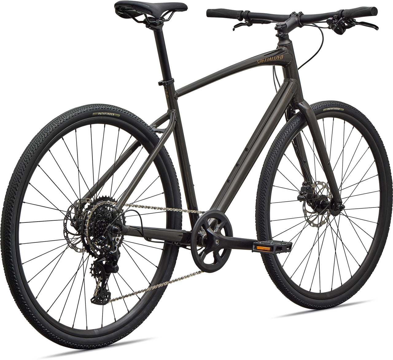 BICI SPECIALIZED SIRRUS X 2.0 RETRO