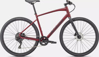 BICYKEL specialized SIRRUS X 3.0