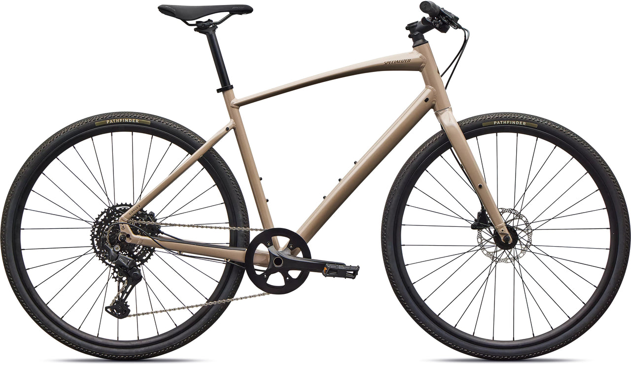 VÉLO SPECIALIZED SIRRUS X 3.0 2026