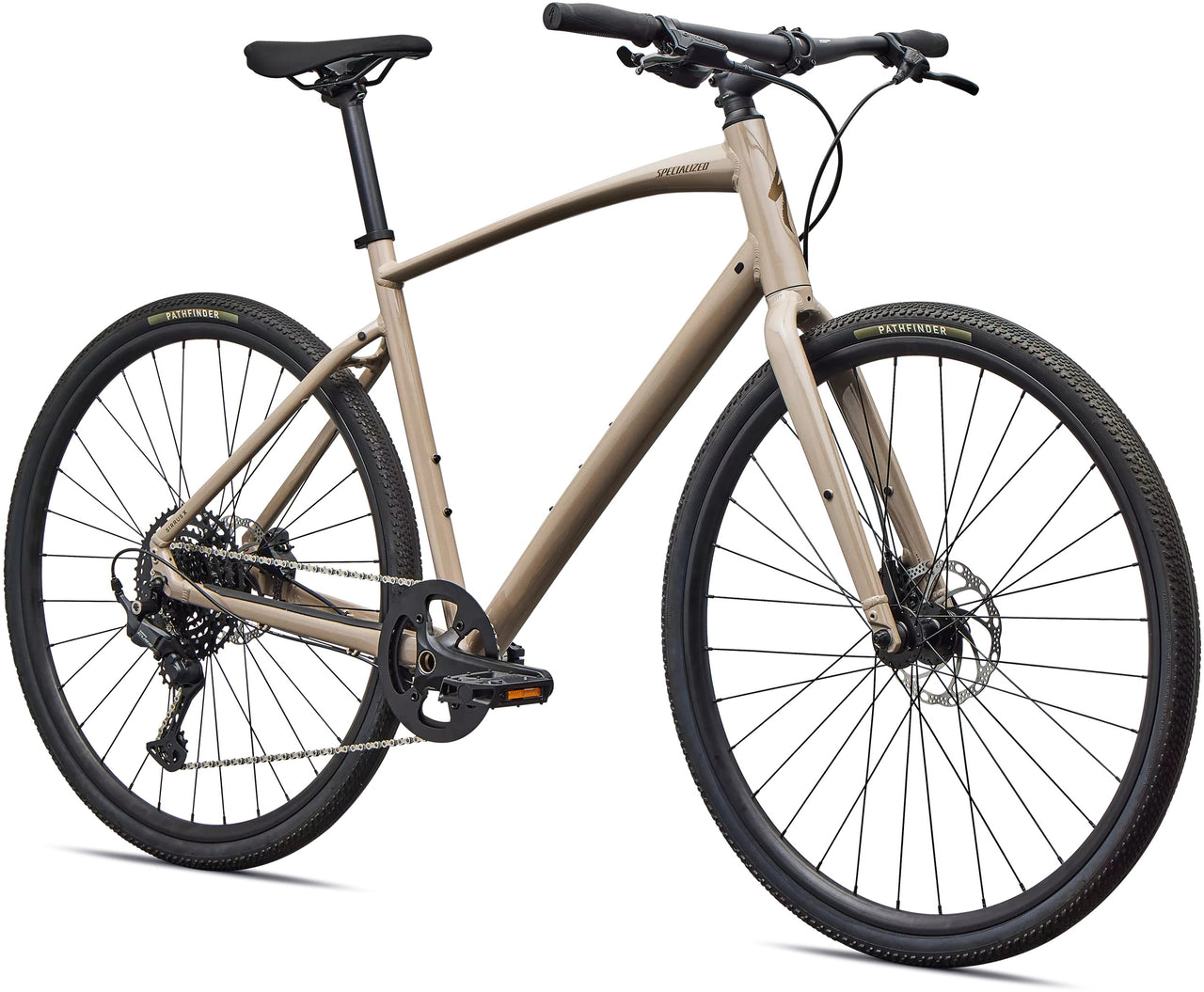 VÉLO SPECIALIZED SIRRUS X 3.0 2026
