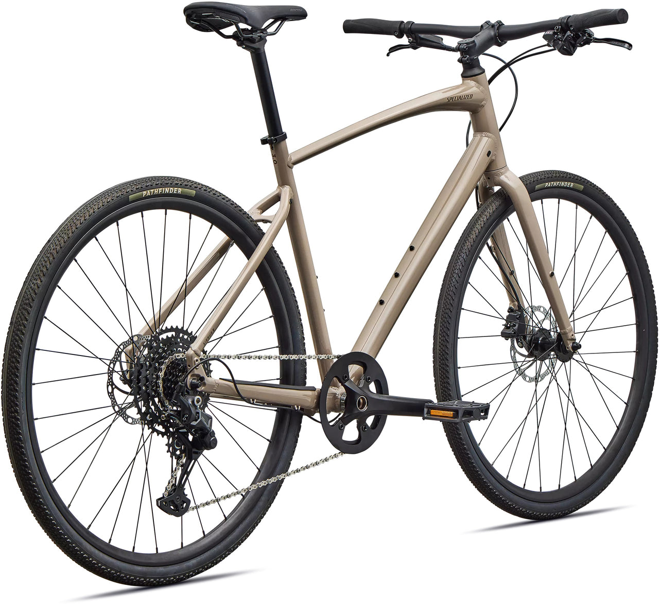 VÉLO SPECIALIZED SIRRUS X 3.0 2026