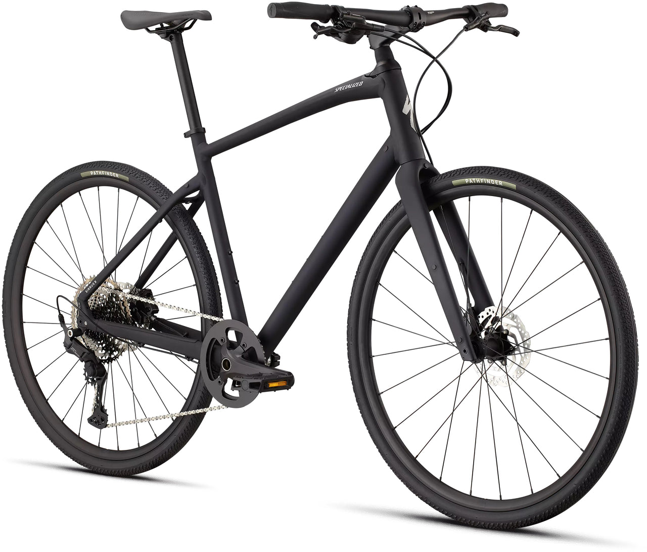 SPECIALIZED SIRRUS X 4.0