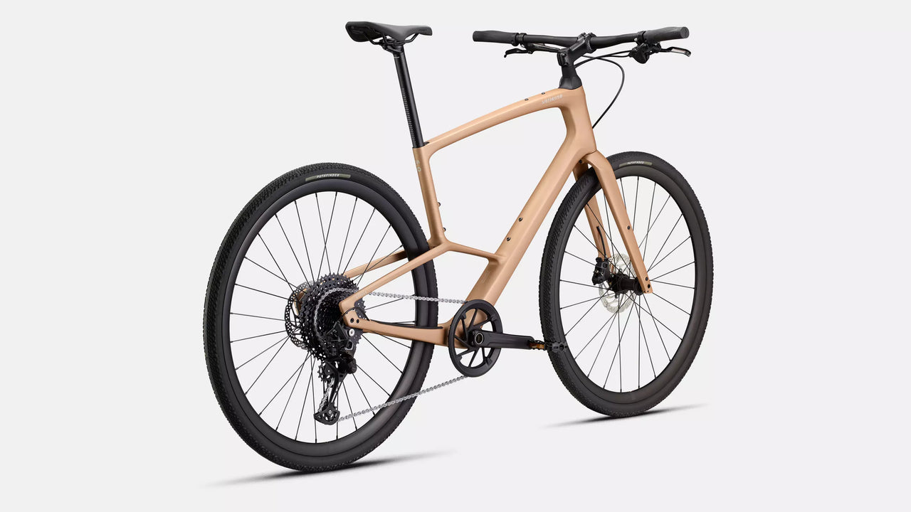 BICI SPECIALIZED SIRRUS X 5.0