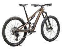 BICI SPECIALIZED STUMPJUMPER 15 COMP GOLD RETRO