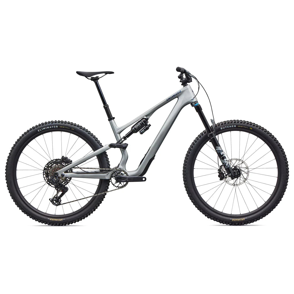 BICI SPECIALIZED STUMPJUMPER 15 EVO COMP