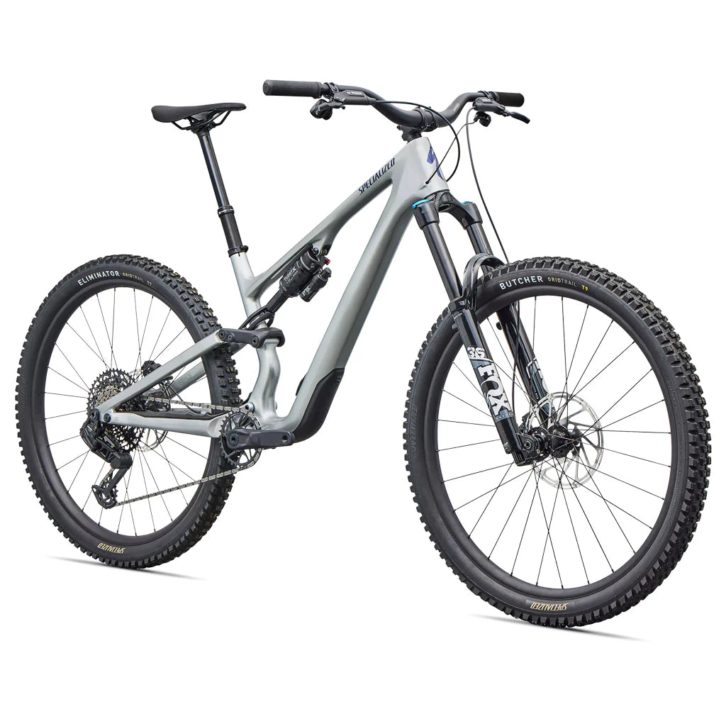 BICI SPECIALIZED STUMPJUMPER 15 EVO COMP fronte
