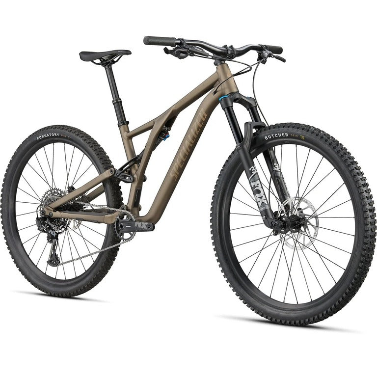BICI SPECIALIZED STUMPJUMPER COMP ALLOY
