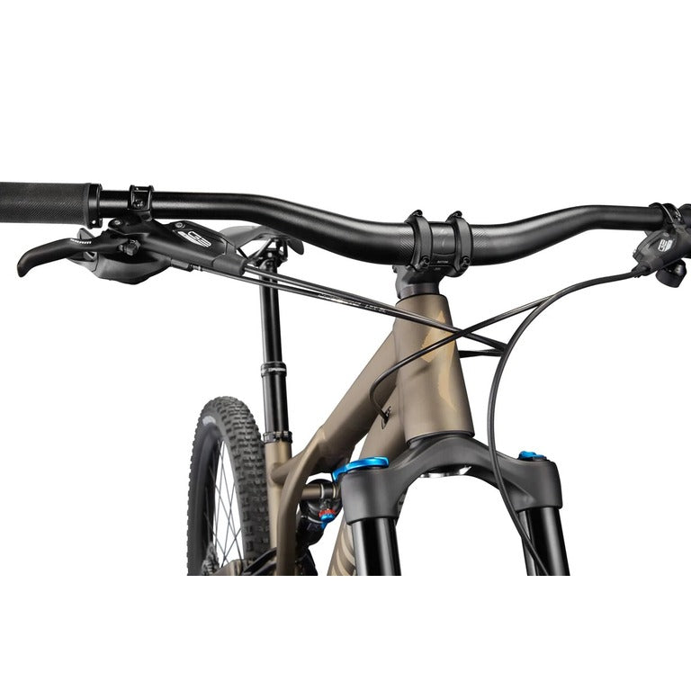 BICI SPECIALIZED STUMPJUMPER COMP ALLOY