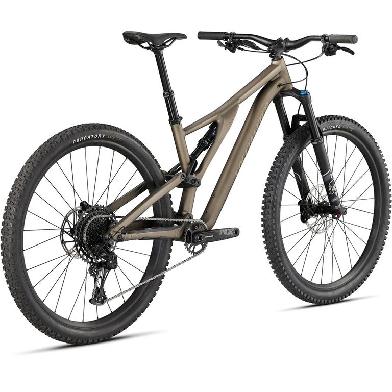 BICI SPECIALIZED STUMPJUMPER COMP ALLOY