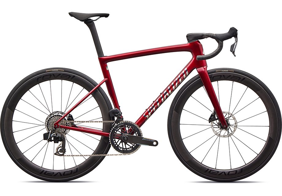 BICI SPECIALIZED TARMAC SL8 PRO SRAM FORCE AXS 2026