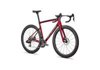BICI SPECIALIZED TARMAC SL8 PRO SRAM FORCE AXS 2026 FRONTE