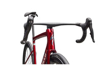 BICI SPECIALIZED TARMAC SL8 PRO SRAM FORCE AXS 2026 LOGO