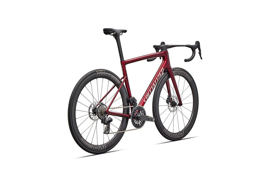 BICI SPECIALIZED TARMAC SL8 PRO SRAM FORCE AXS 2026 RETRO
