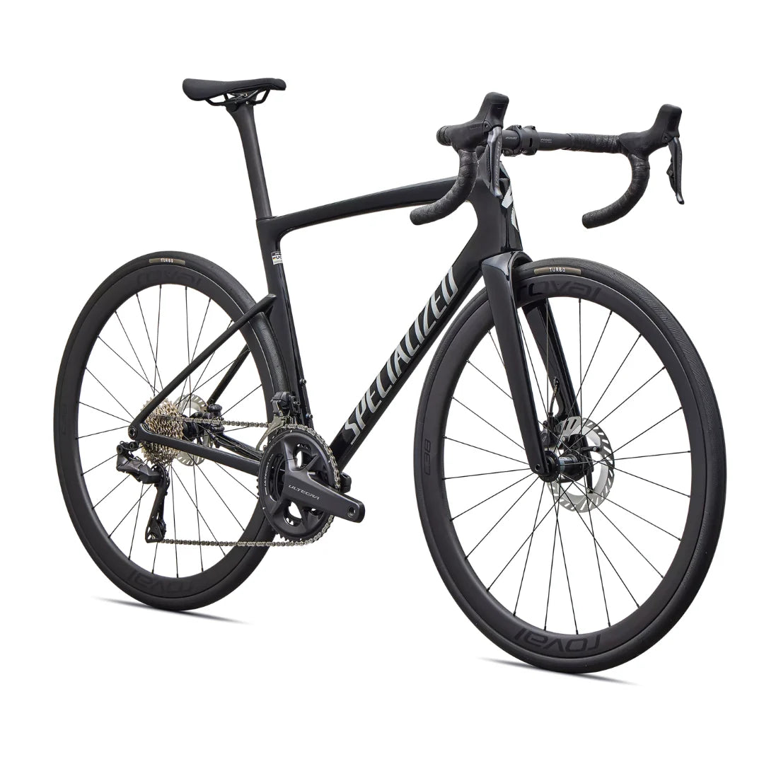 BICI SPECIALIZED TARMAC SL9 EXPERT FRONTE