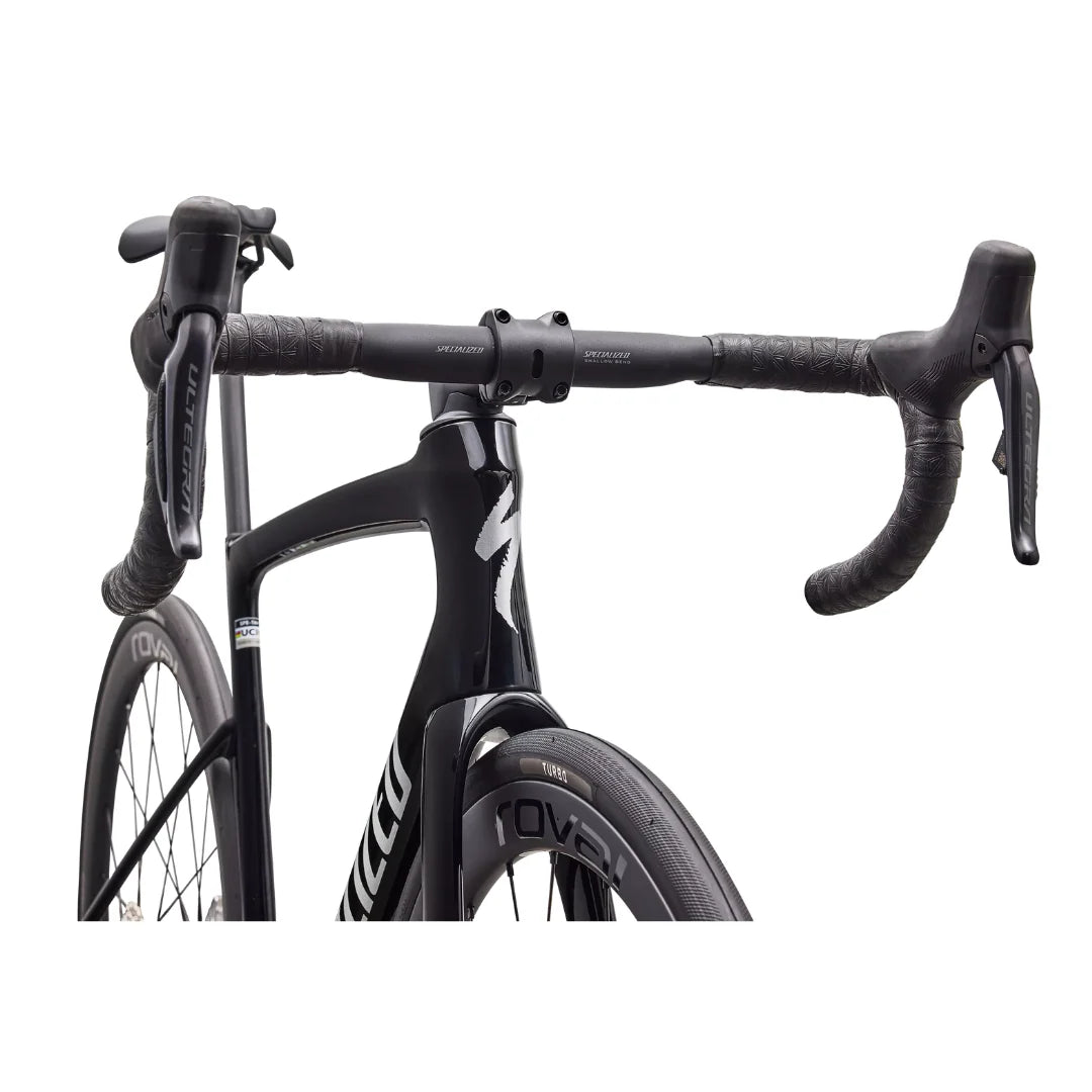 BICI SPECIALIZED TARMAC SL9 EXPERT LOGO