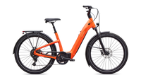 BICI SPECIALIZED TURBO COMO 4.0