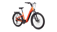 BICI SPECIALIZED TURBO COMO 4.0 FRONTE