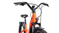 BICI SPECIALIZED TURBO COMO 4.0 LOGO
