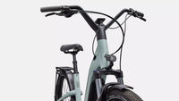 BICI SPECIALIZED TURBO COMO 4.0 AGAVE LOGO