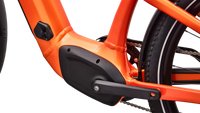 BICI SPECIALIZED TURBO COMO 4.0 MOTORE